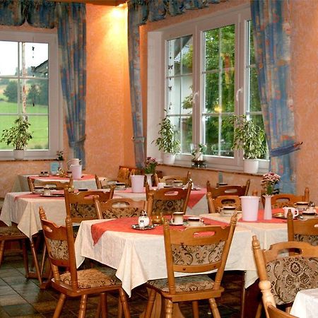 Hotel Haus Sonneck ケルベルク エクステリア 写真