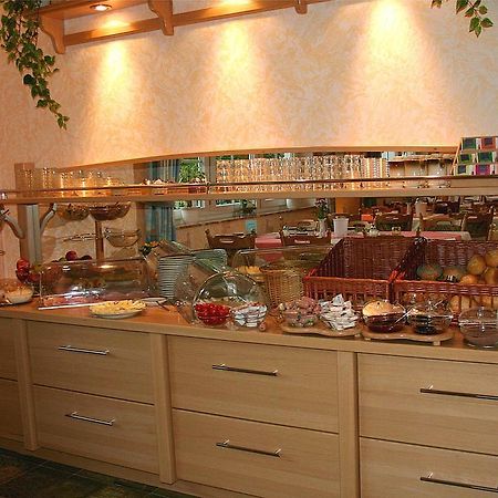 Hotel Haus Sonneck ケルベルク エクステリア 写真