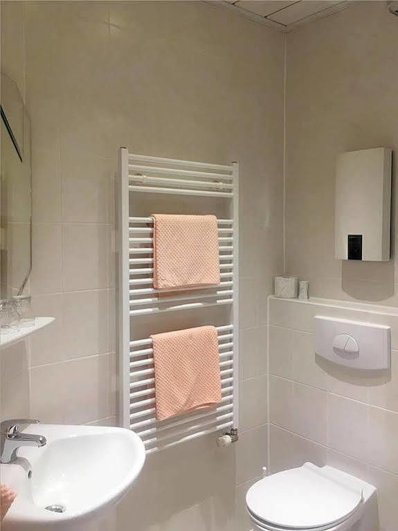 Hotel Haus Sonneck ケルベルク エクステリア 写真
