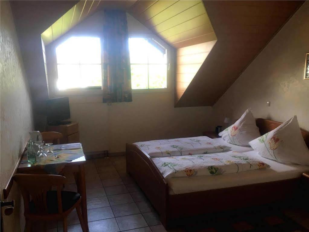 Hotel Haus Sonneck ケルベルク エクステリア 写真